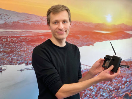 Easymeeting lanserer produkter som vil effektivisere helsevesenet