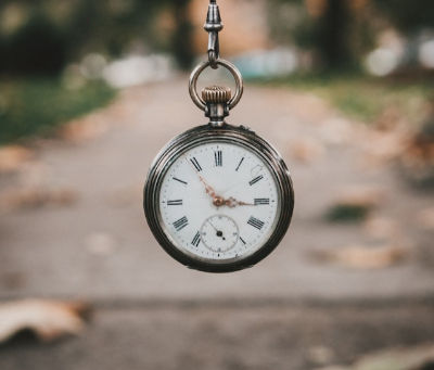 The Waiting Game - Part 1 of 4