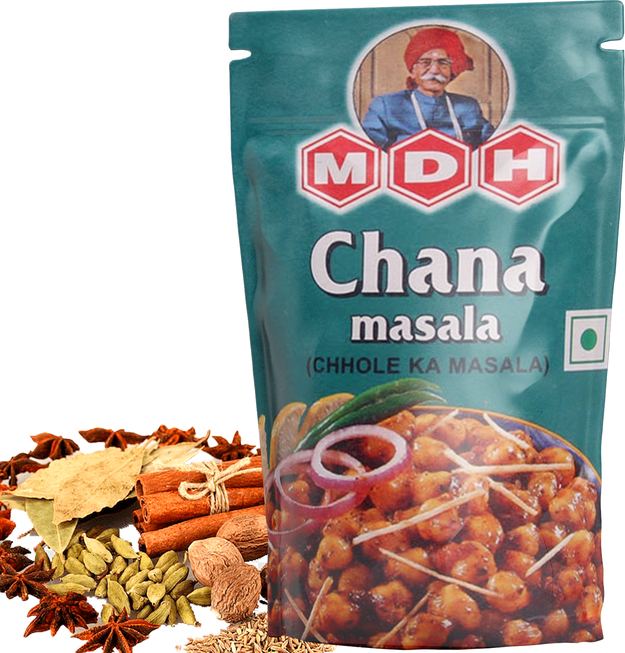 Stand up Pouch Manufacturer for Masalas