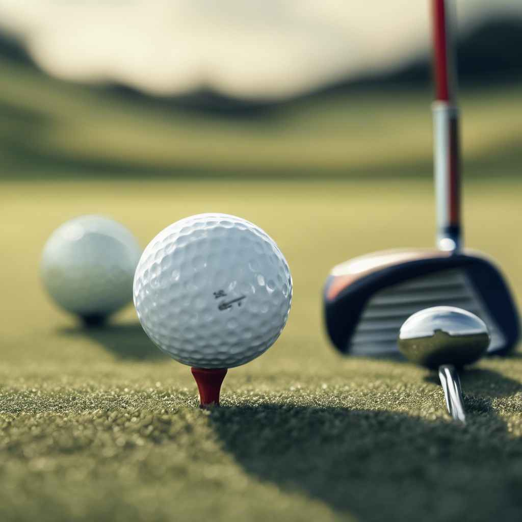 Links Golf Course