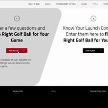 Do You Play the Right Golf Ball For Your Game?