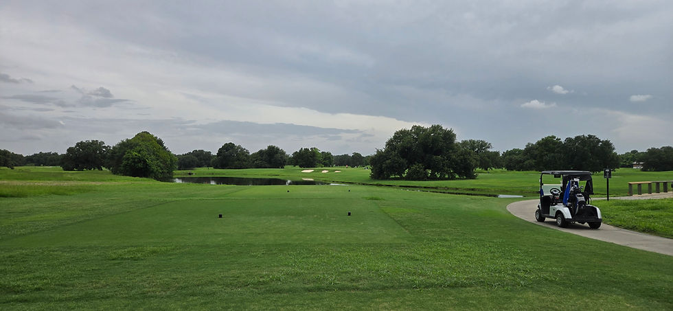 Golf Course Review: Bayou Oaks at City Park - South (June 2026)