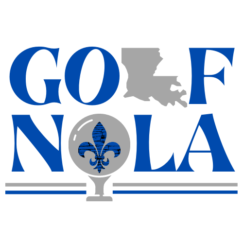 Golf Nola LLC logo