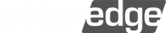 A greyscale image of the SolarEdge logo, showcasing the iconic SolarEdge wordmark with clean lines and modern typography.