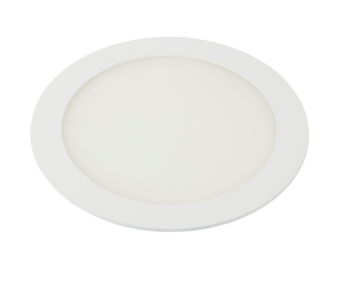 Bucaramanga VII INT EMER PLAFON LED12W100-240V6500K