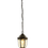 Miniatura: Santiago EXTERIOR SUSPENDIDOS S/L100-240VE27