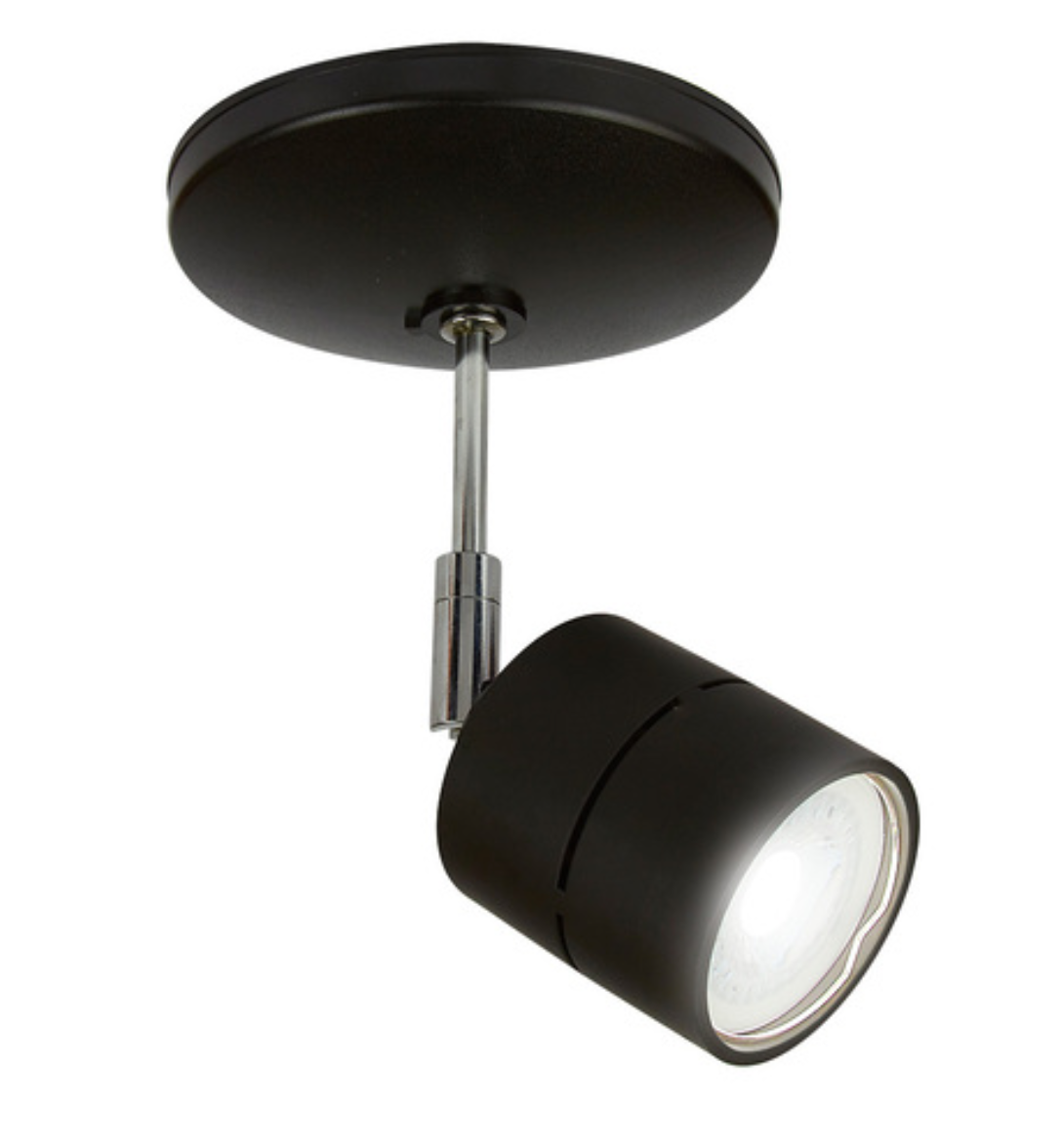 Bellagio 368 Canope INT ACENTO SPOT SOBREPONER6W100-240VGU10