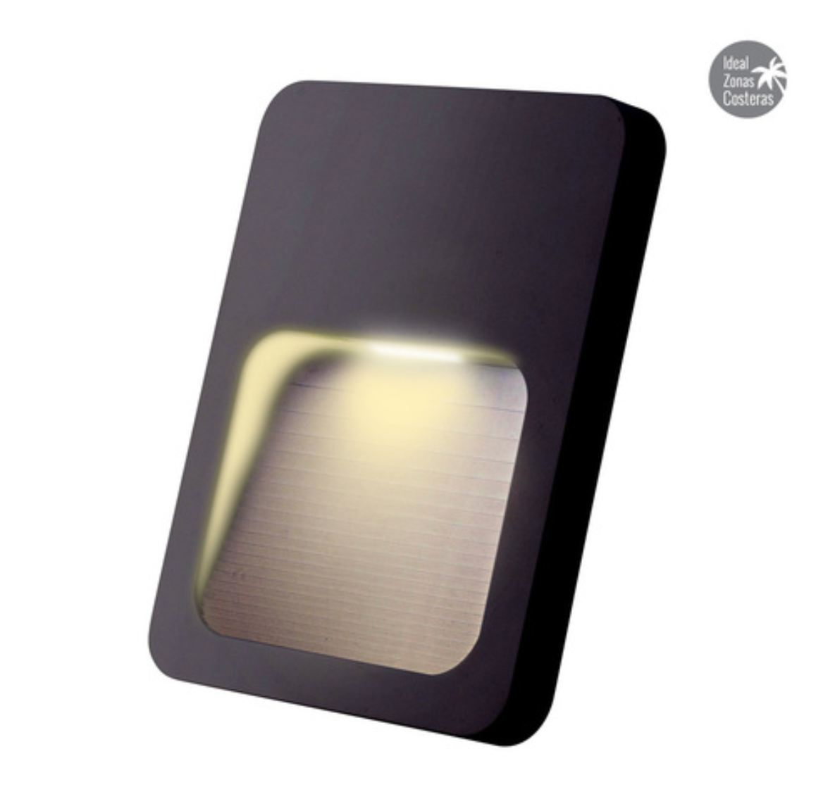 "Avior EXT ACENTO LUZ CORTESIA LED100-240V3000K "