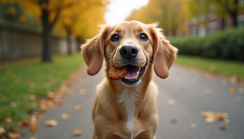 Does CBD for Pets Really Help with Spring Allergies? An Unexpected Solution for Your Furry Friends