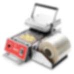 TS2 Manual Tray Sealers