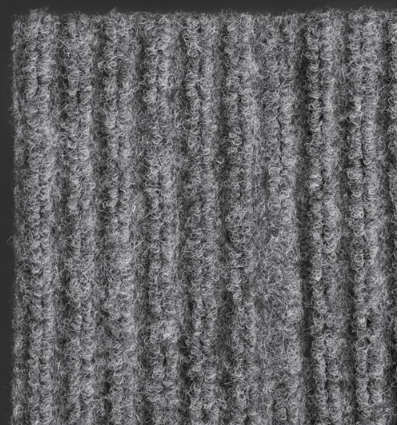 Close up rubber mat