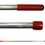 Thumbnail: Red interchange mop handles 