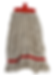 Red Freedom mop head 