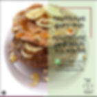 Pancakes Βρώμης