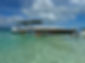 Speed boat tour at Rose Island