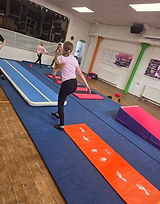 Indoor Activities