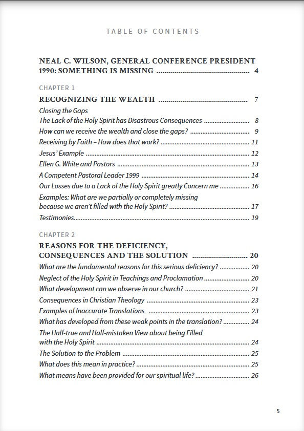 Thumbnail: From Lack to Abundance book 4 - 100 books