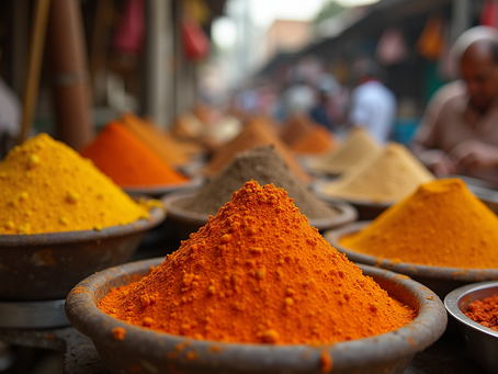 Spice Up Your Dishes with Sri Lankan Flavors