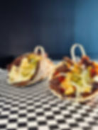 Smash Tacos Original (2 pcs)