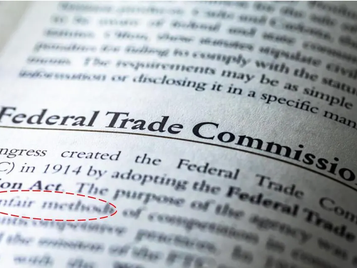 Por qué la FTC debe investigar las prácticas comerciales anticompetitivas de Uber