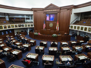 Florida sometida a la ley HB221-2017