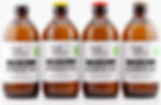 Kombucha Mixed Bio