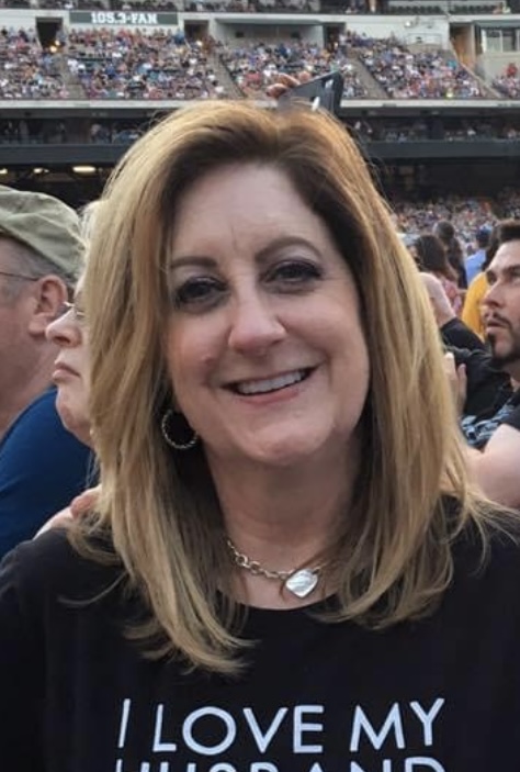 Writer: Lisa Blackwell
