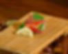 Surf Clam Sashimi (Hokigai) (2 pcs)