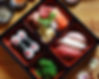Bento Boxes