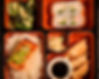 Sake Bento