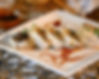 Unagi Maki
