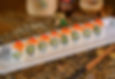 Seattle Roll