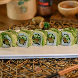 Veggie Roll