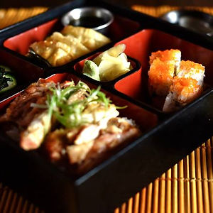 Tori Bento