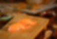 Salmon Nigiri (Sake) (2 pcs)