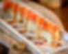 Tempura California Roll