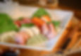 8 pcs of Sashimi (4 Types of Fish)