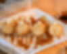 Takoyaki (5 pcs)