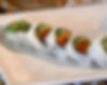 Spicy Tuna Roll