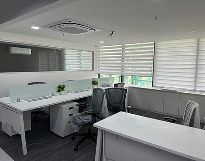 Office space