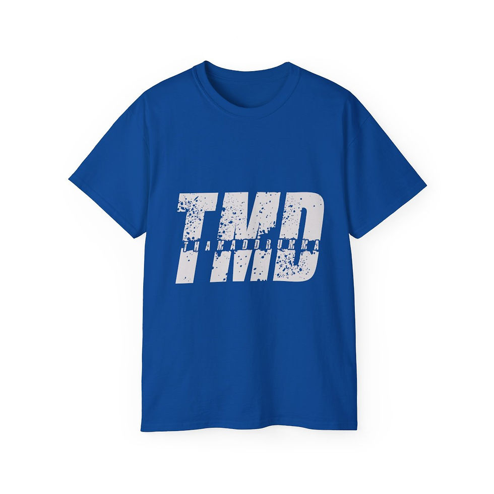 縮圖：TMD Tee