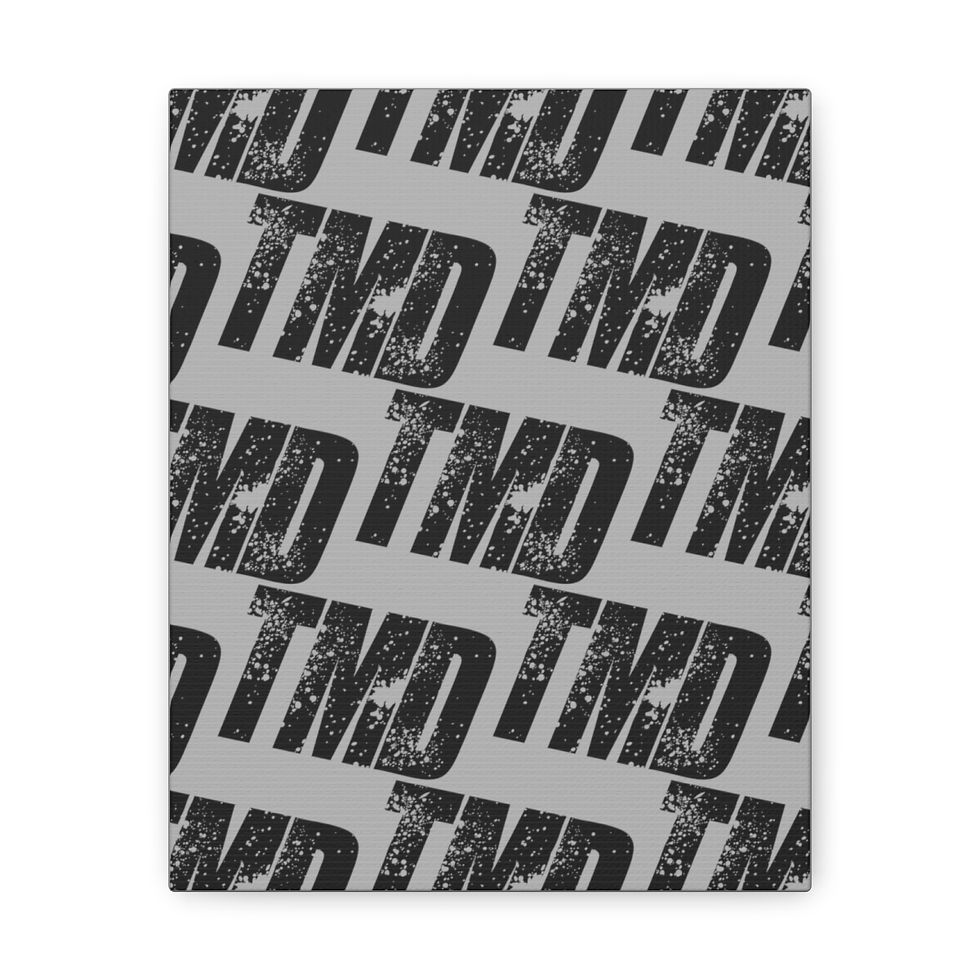Miniatura: TMD Canvas 