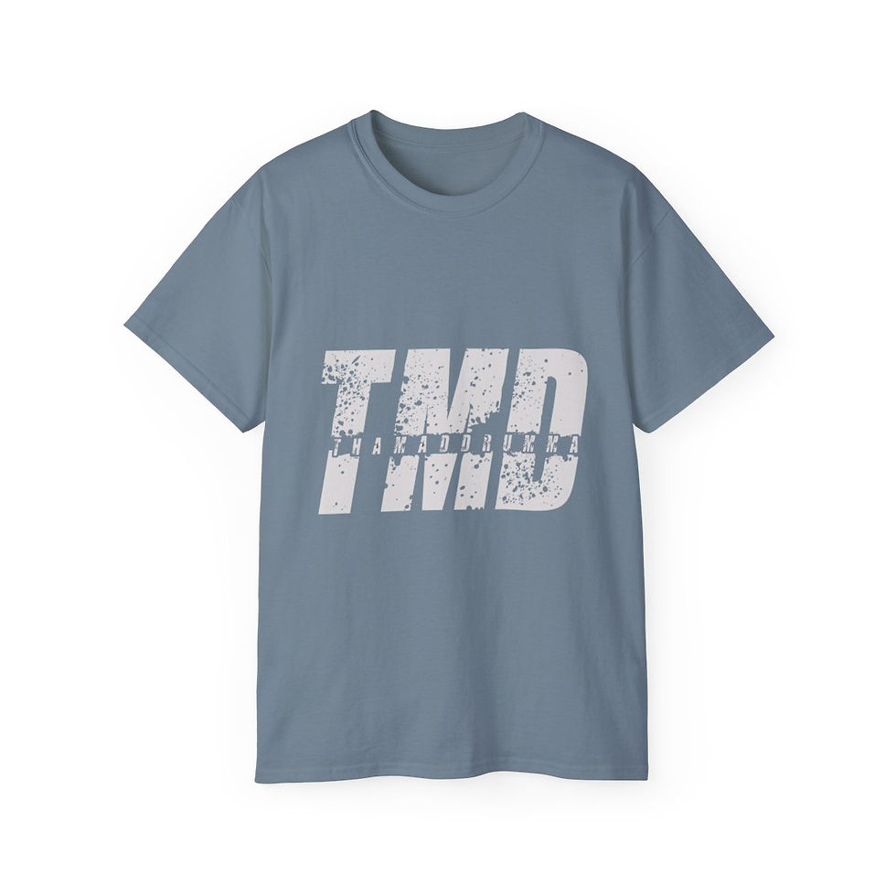 縮圖：TMD Tee
