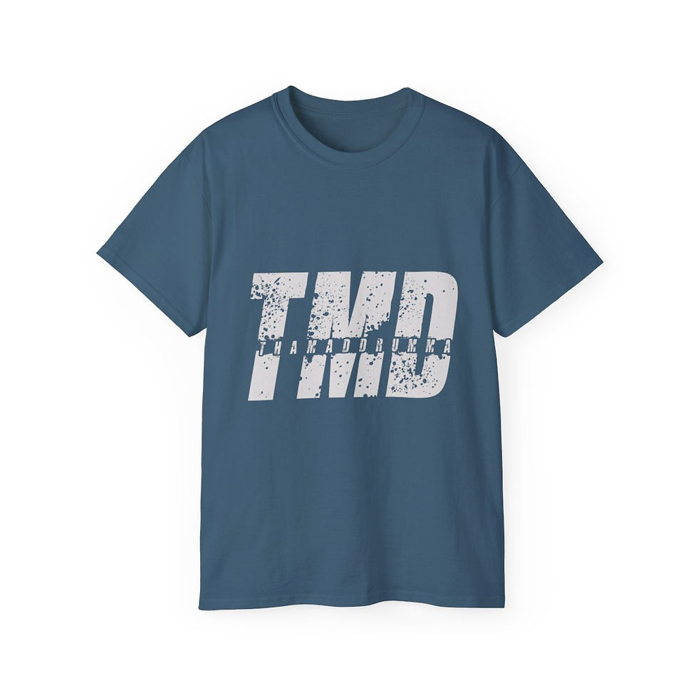 縮圖：TMD Tee