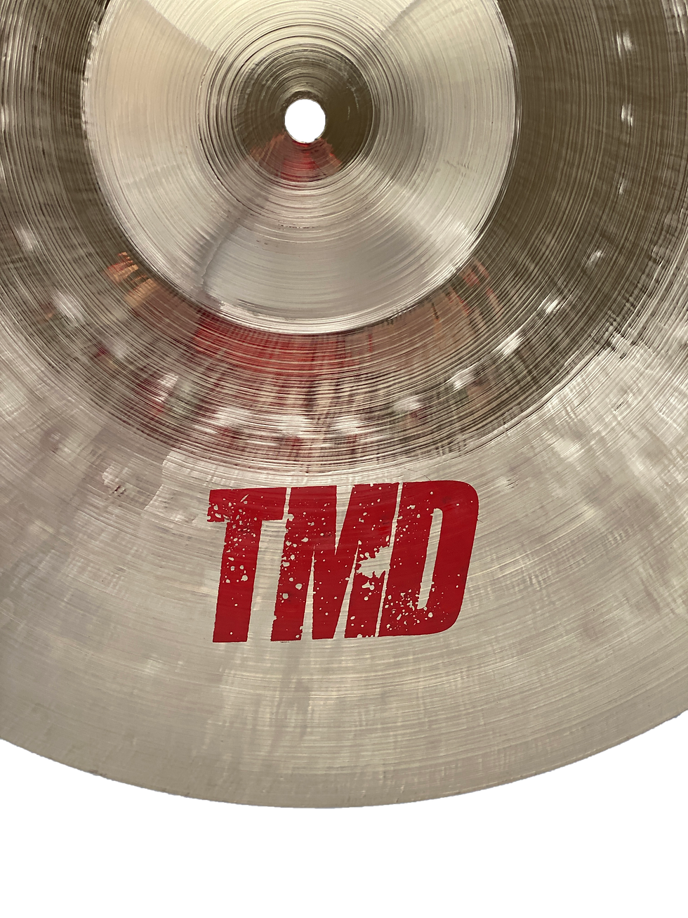 Miniaturebillede: TMD Crash