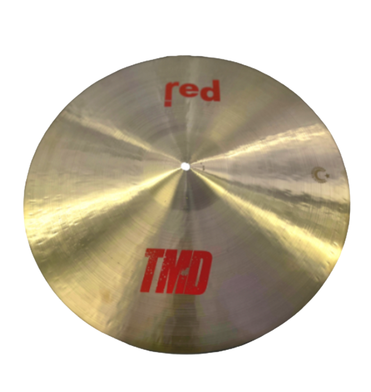 TMD Ride Cymbal