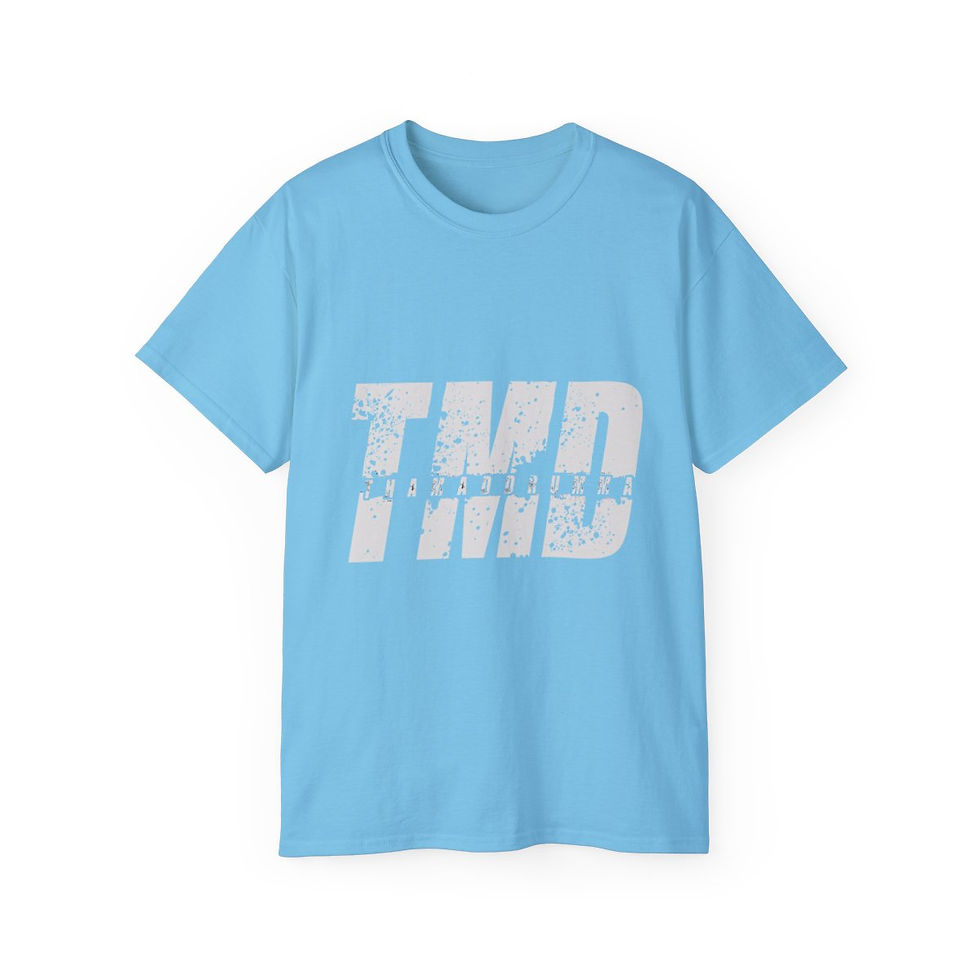 Miniaturebillede: TMD Tee