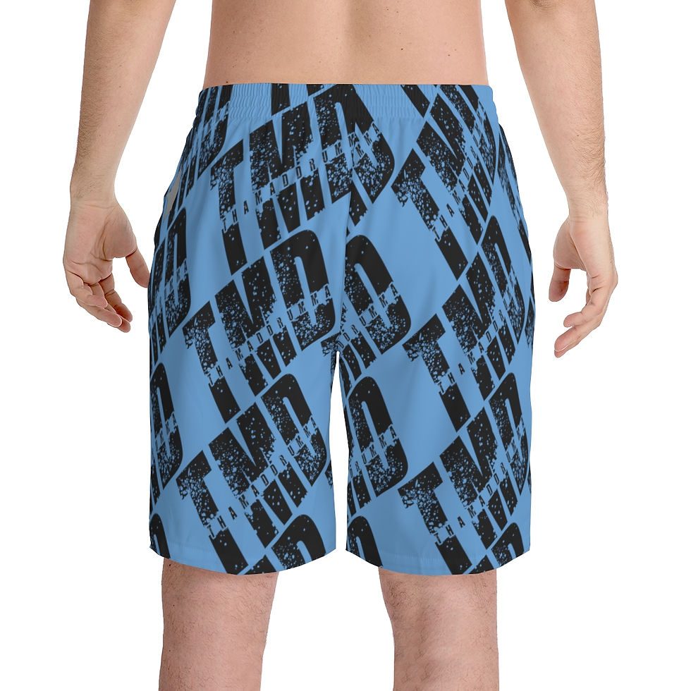 Miniatura: TMD Shorts 