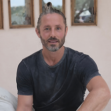Michael Gingerich Mohala Maui