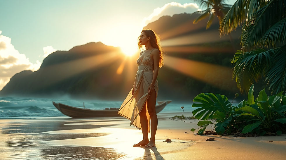 11.11 portal manifestation and spiritual awakening in Kauai — HAWAIKI Holistik™